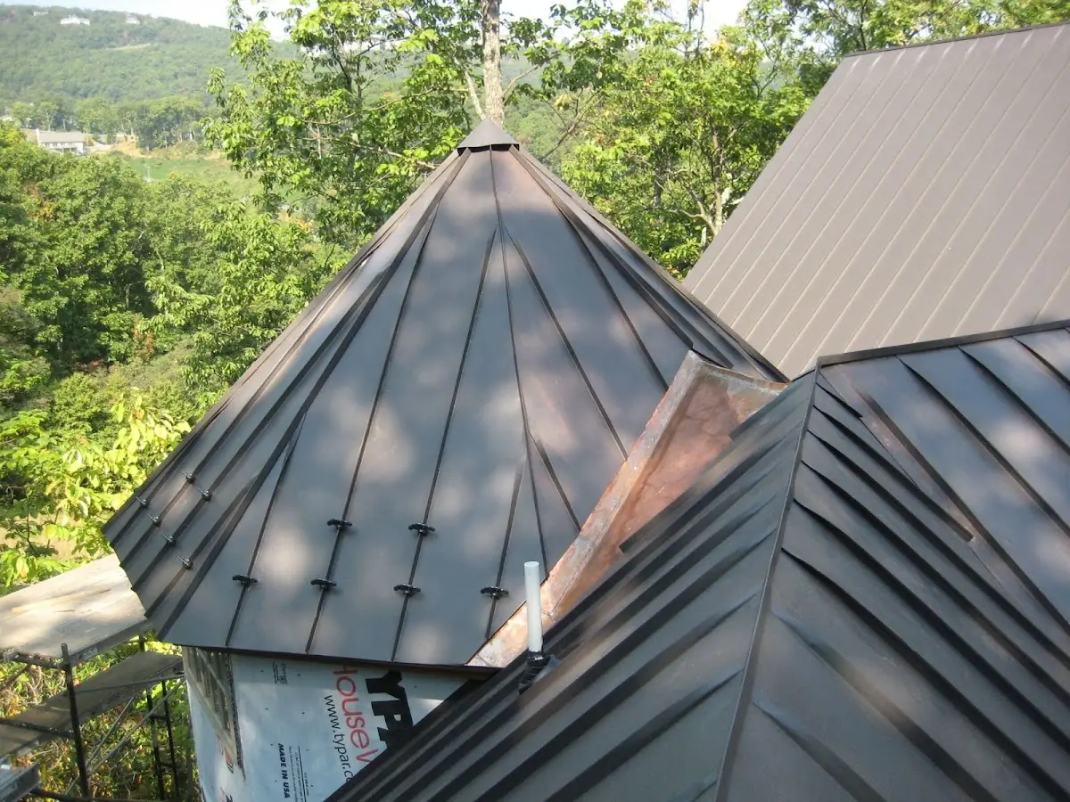 Professional Gutter Cleaning by Craftsman Roofing in Hollister